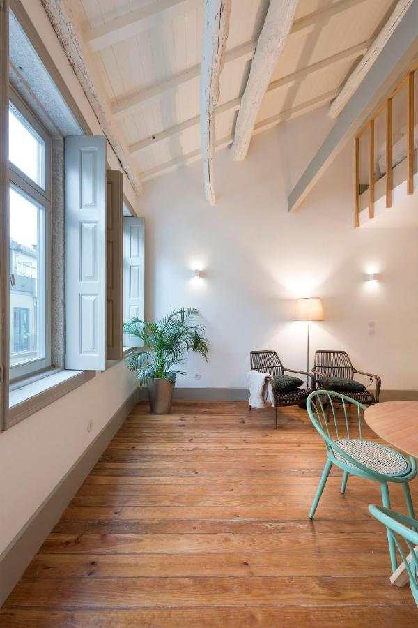 Viva Old Street Homes OOporto Exterior foto