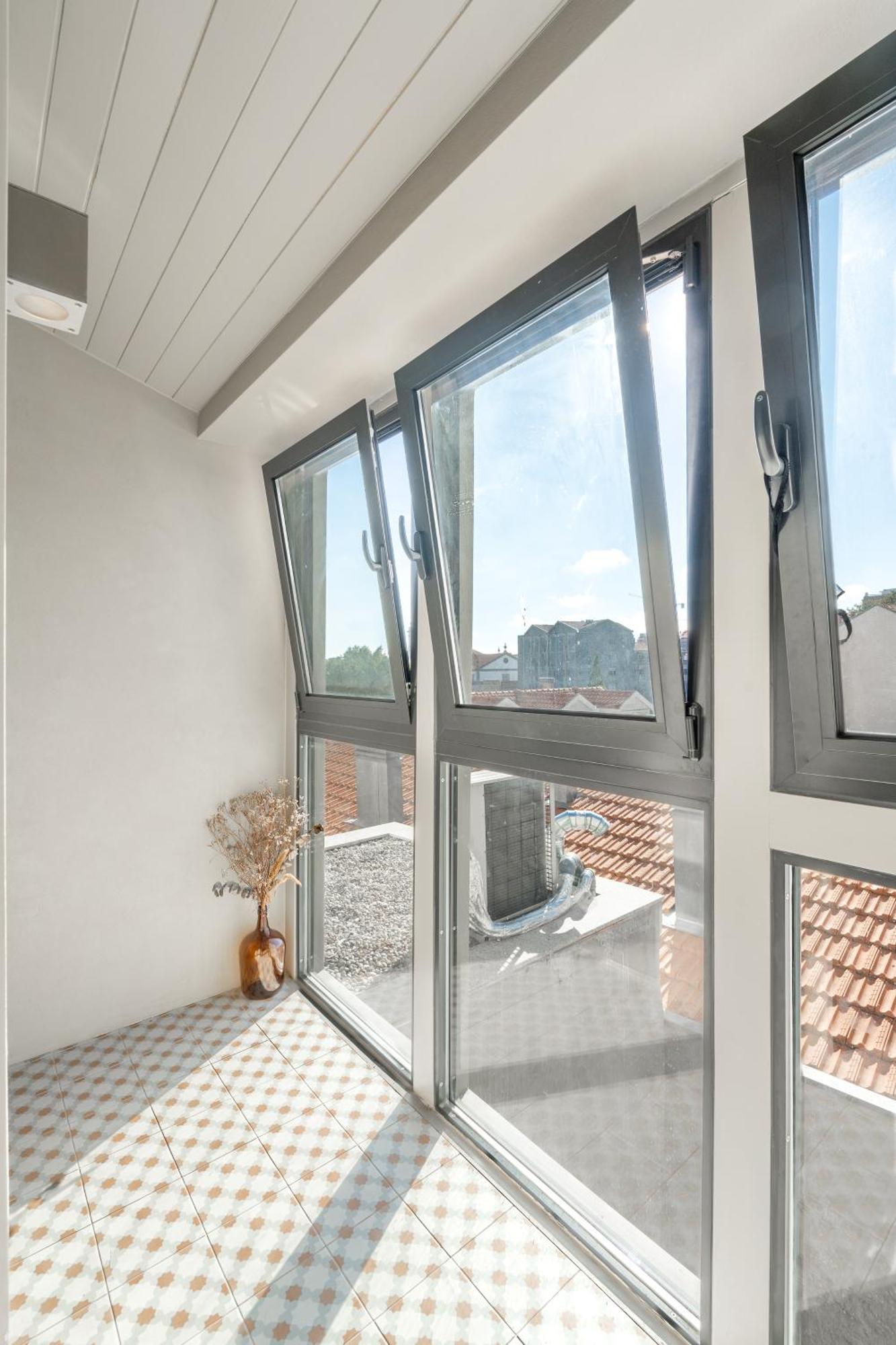 Viva Old Street Homes OOporto Exterior foto