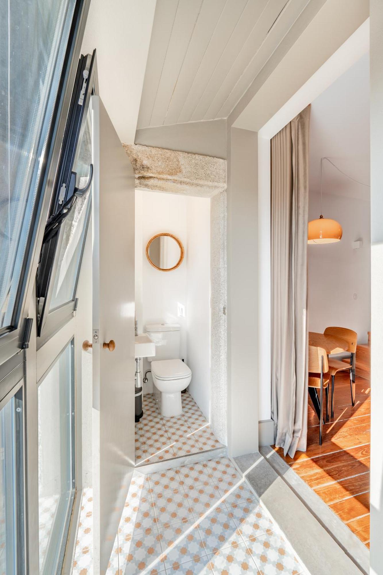 Viva Old Street Homes OOporto Exterior foto