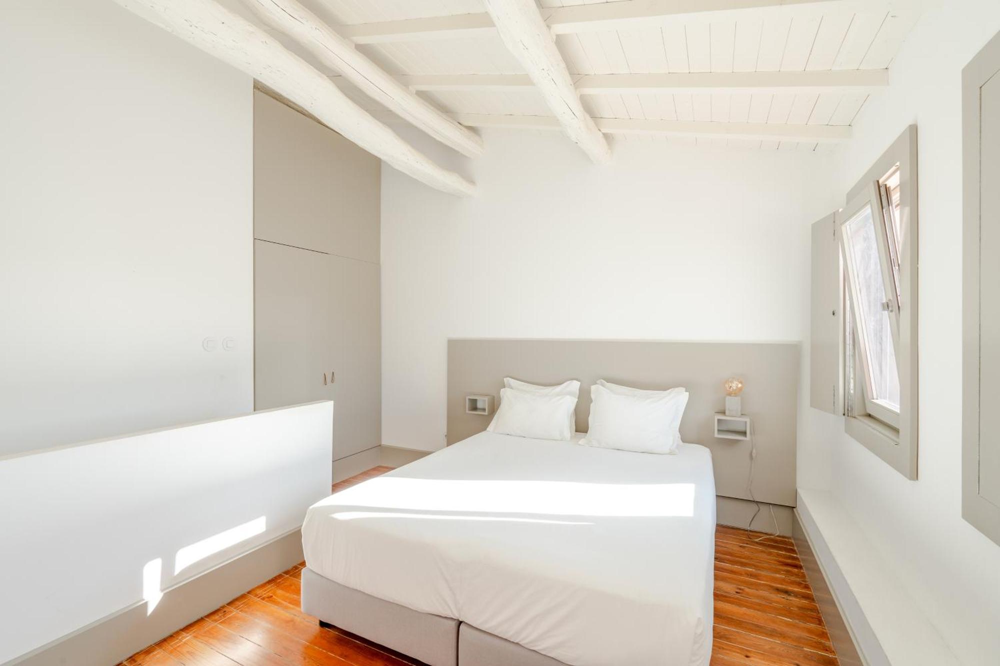 Viva Old Street Homes OOporto Exterior foto