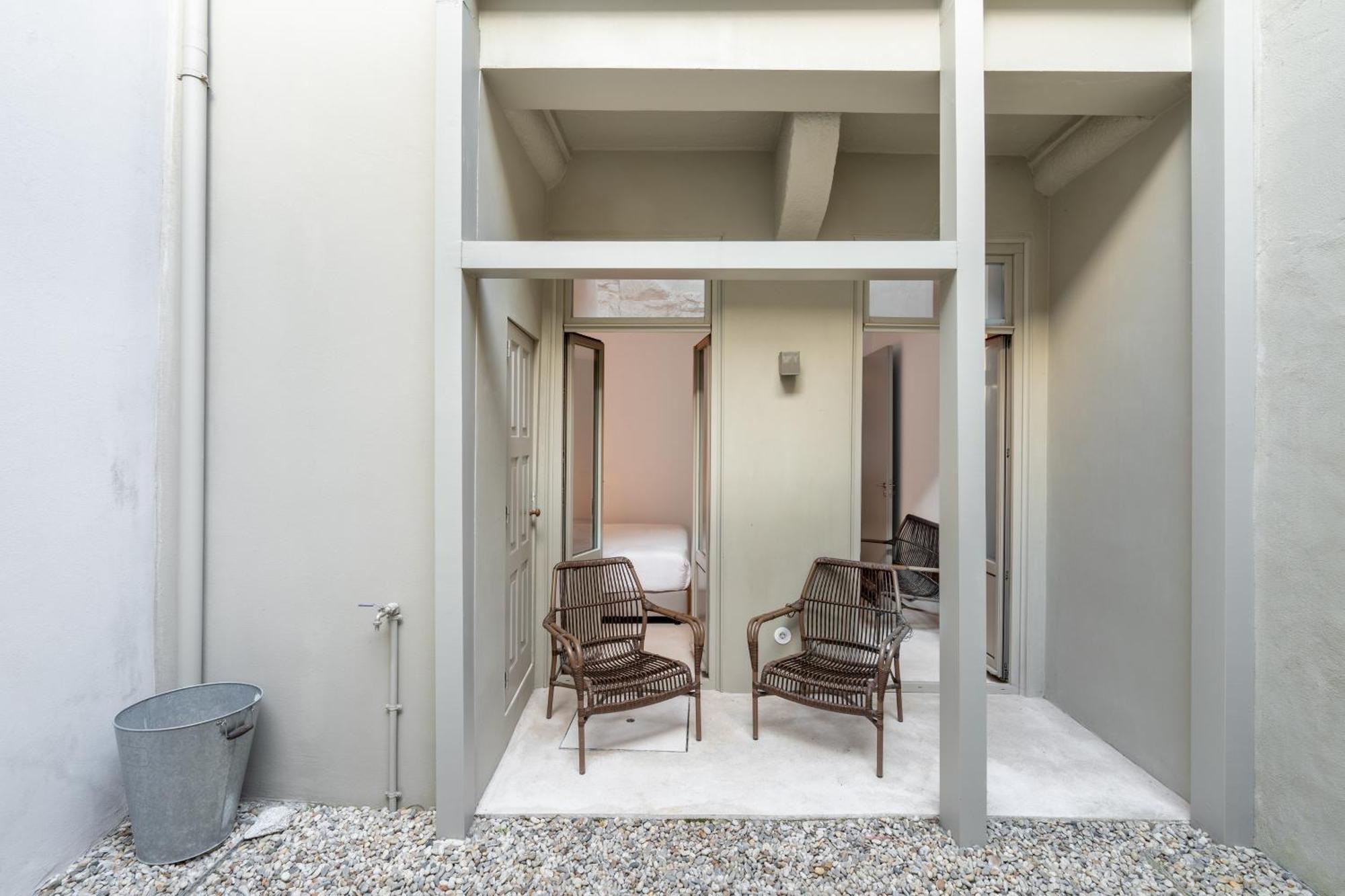 Viva Old Street Homes OOporto Exterior foto