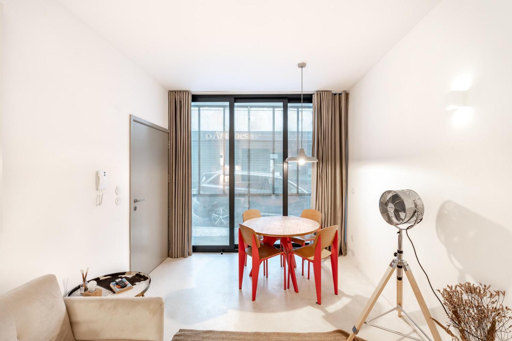 Viva Old Street Homes OOporto Exterior foto